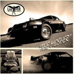 Lou Siffer And The Howling Demons : The Mosher
